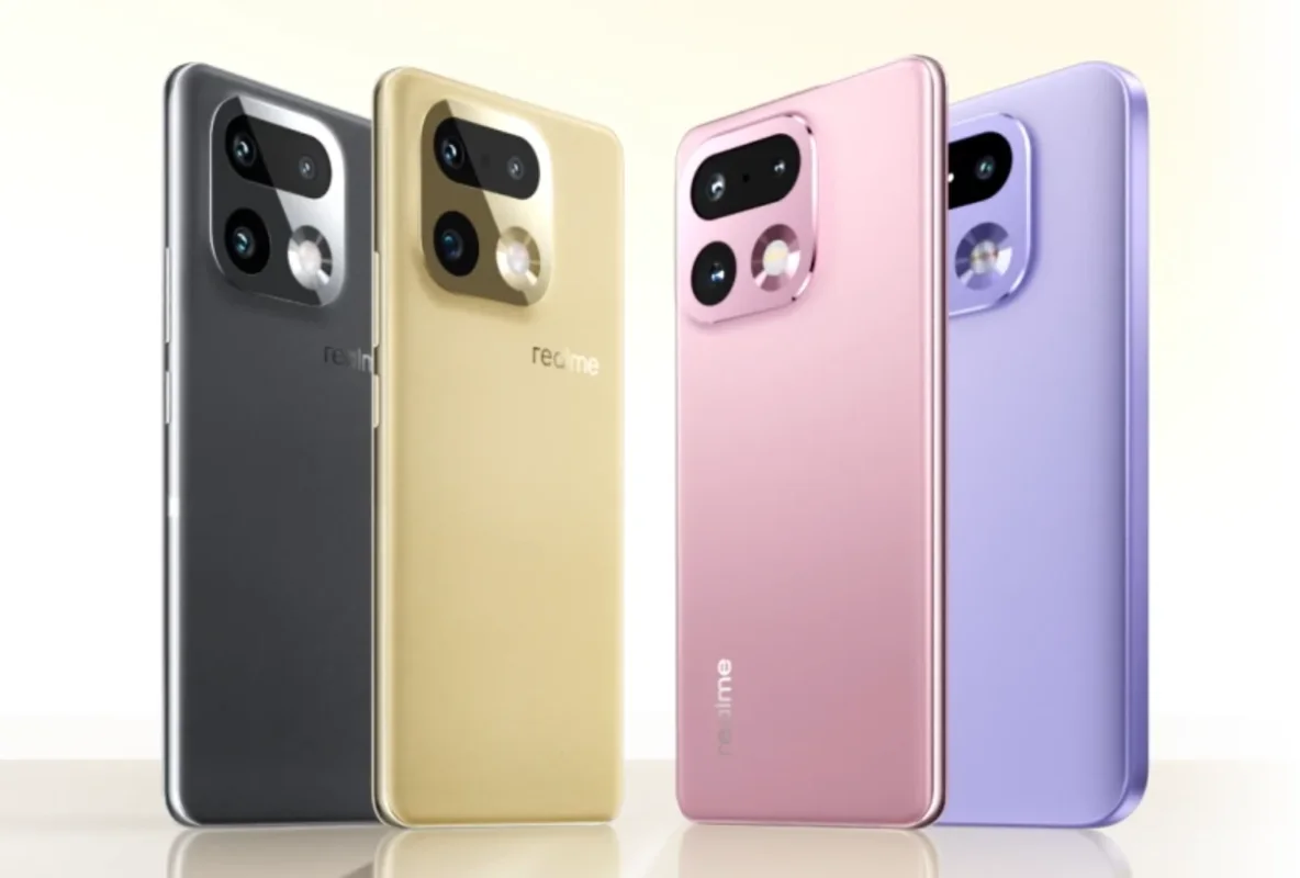 Realme Quietly Hikes Realme 16 Series Prices in India