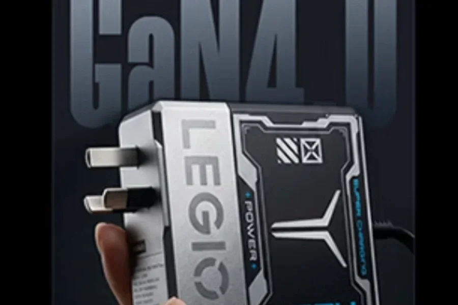 Lenovo Legion 300W GaN4.0 Adapter Launches Under $60