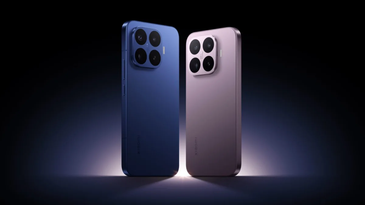 Xiaomi 17T and 17T Pro Launch with Up to 7000mAh Battery, 144Hz Display, and 5x Periscope Camera