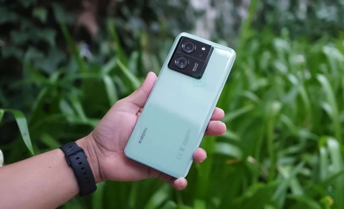 Xiaomi finally rolls out HyperOS 3 (Android 16) update to Xiaomi 13T