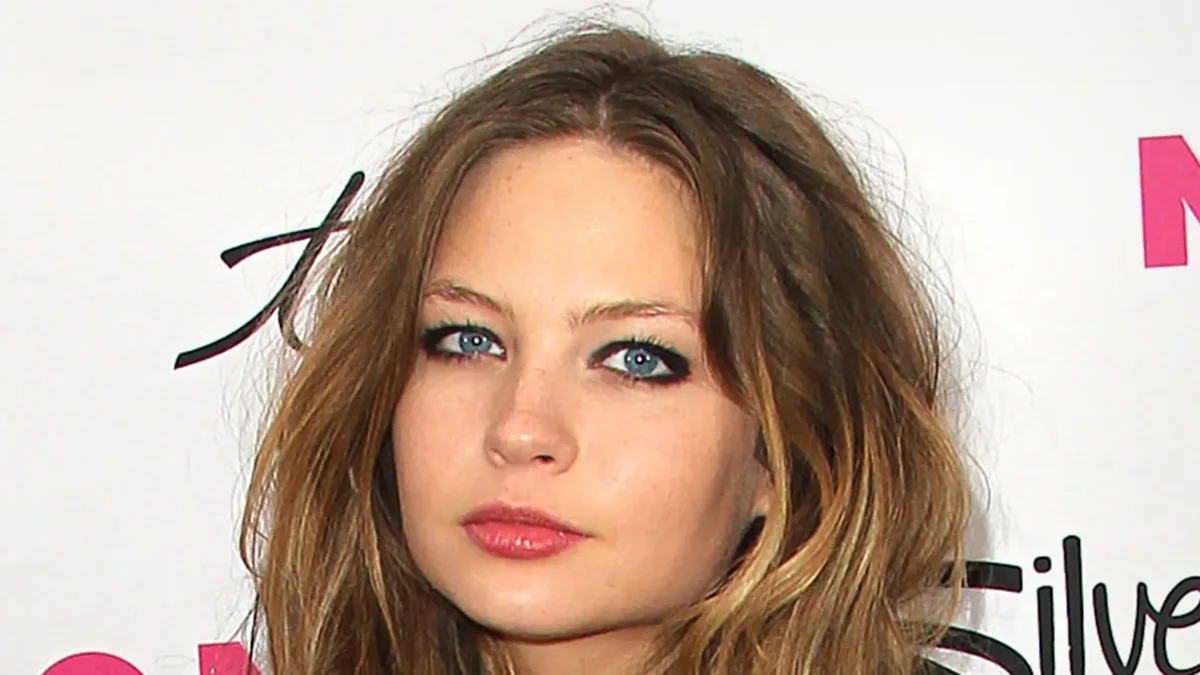 Daveigh Chase's Mom Says She Feared Her Daughter Would Die Amid Drug Addiction