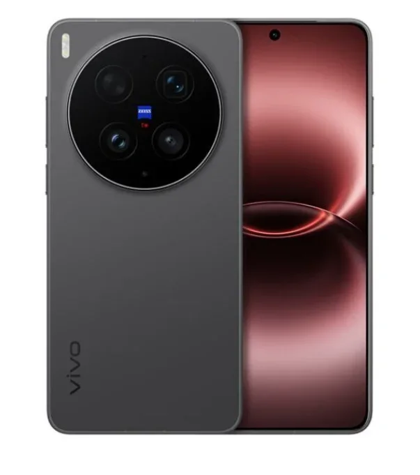 Vivo X300 Ultra Global Edition Gets $300 Discount on Giztop