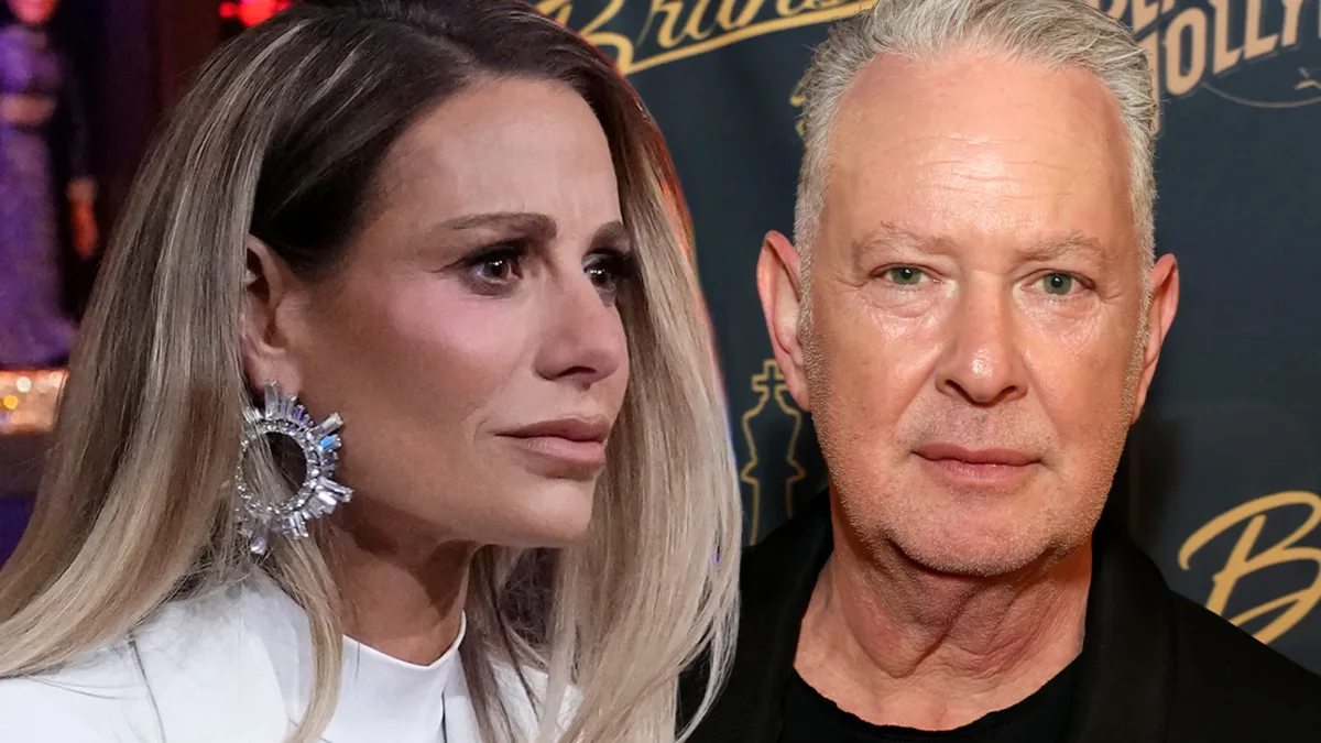 PK Kemsley Accuses Dorit of Letting Kids' Passports Expire Before European Trip