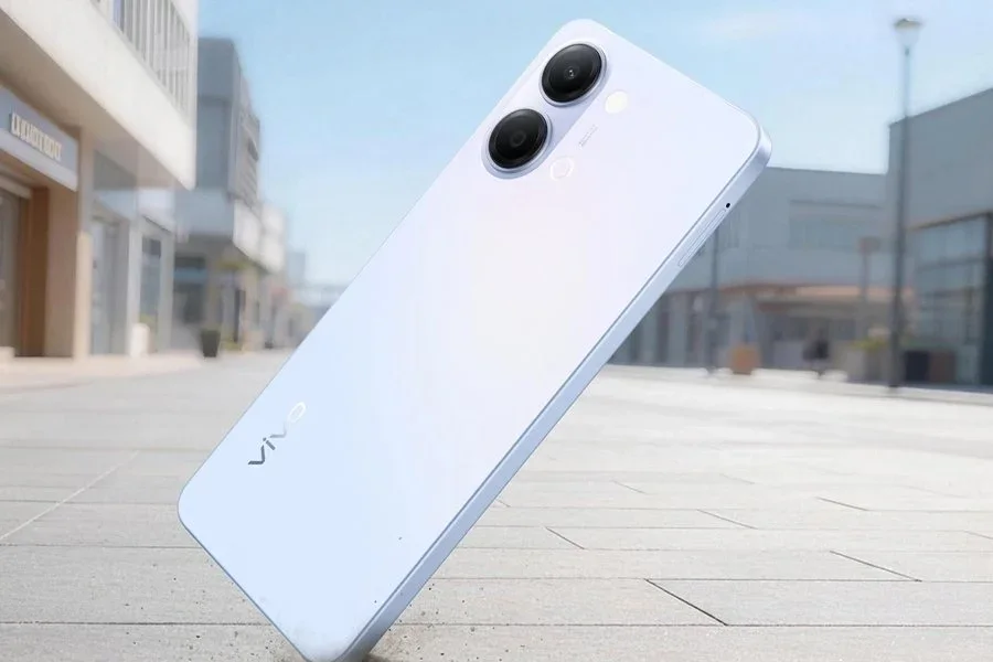 Vivo Y6c 4G Launches in China with Unisoc Chip and 6500mAh Battery for $130