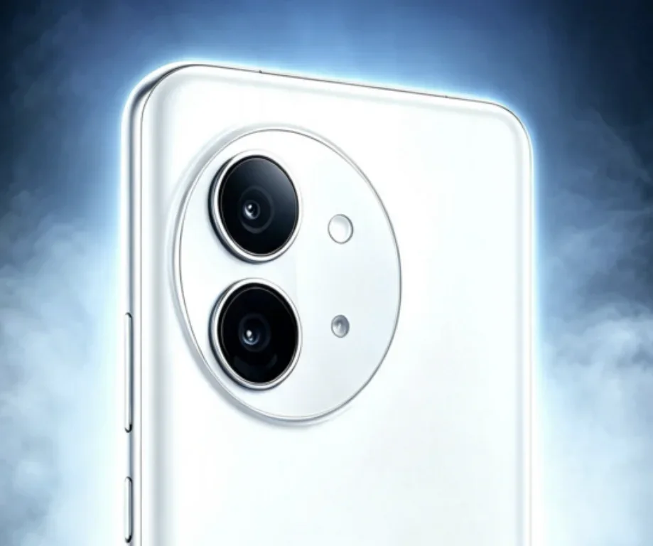 OnePlus 16 teaser hints at circular camera, next-gen gaming performance