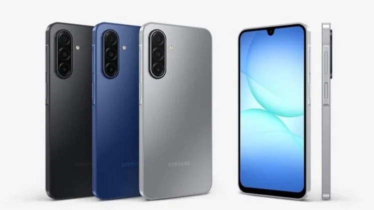 Samsung Galaxy A18 4G Spotted with 2022 Helio G99 and Android 17