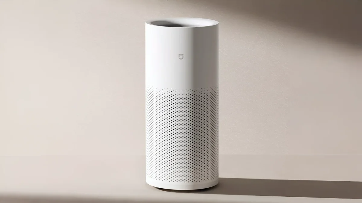 Xiaomi Mijia No-Mist Humidifier 3 (1500mL/h) Launches with 6L Tank