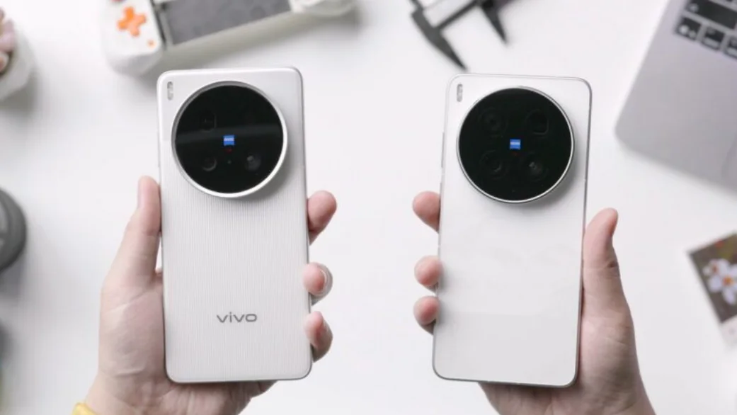 Top 200MP Camera Phones of 2026: Samsung, Vivo, Oppo Compared