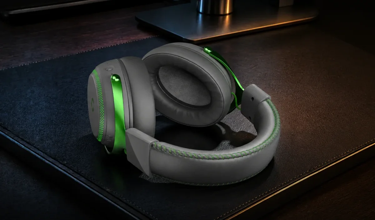 Noise Clutch HP-P01 Gaming Headset Debuts in India with 50mm Drivers and 40-Hour Battery