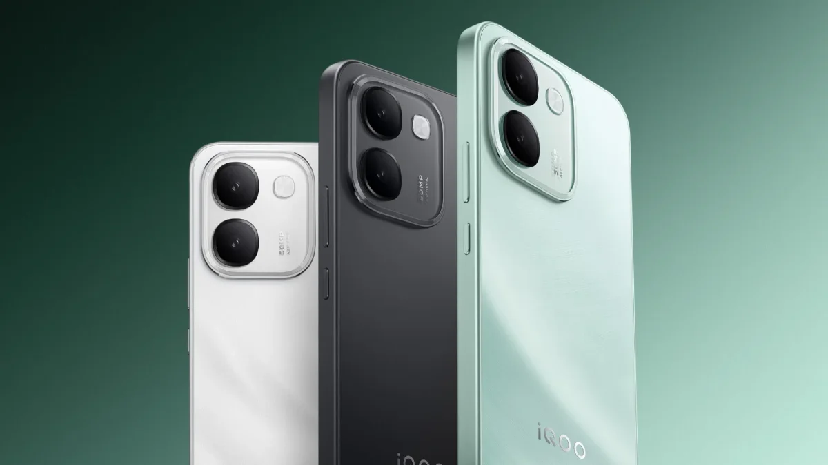 IQOO Z11S teaser reveals 2K 144Hz display, 10,000mAh battery ahead of August 18 launch