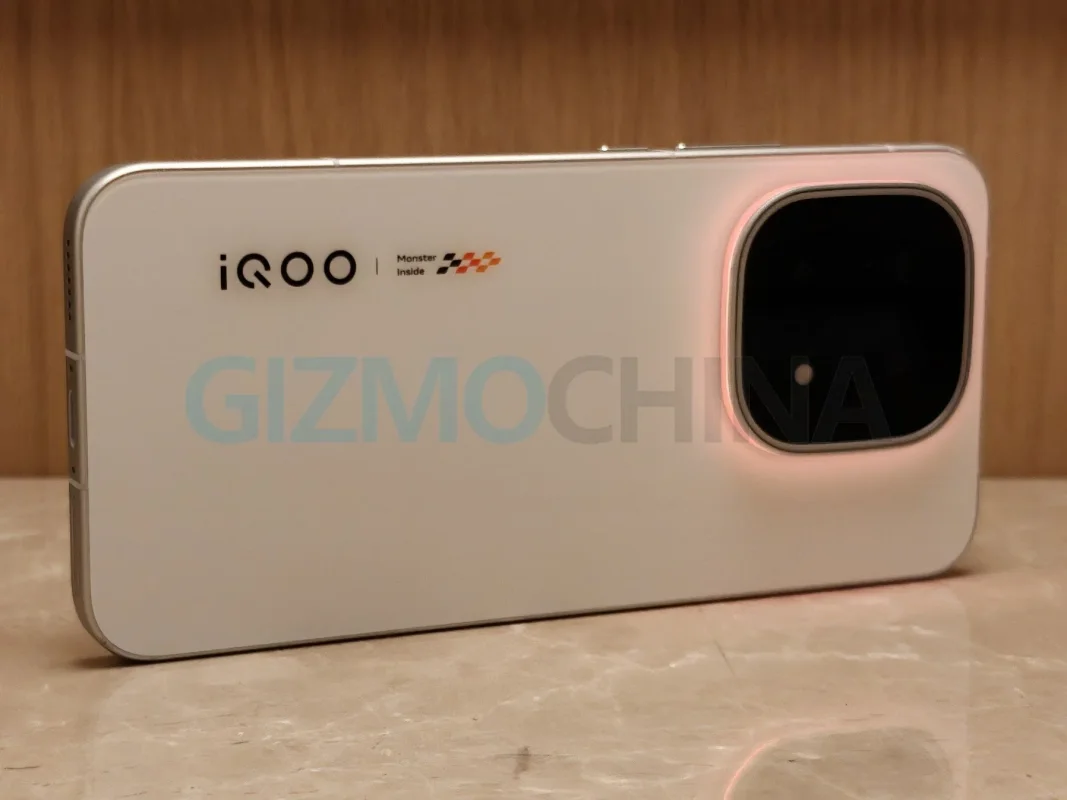 IQOO 16 camera leak reveals triple 50MP setup with periscope zoom