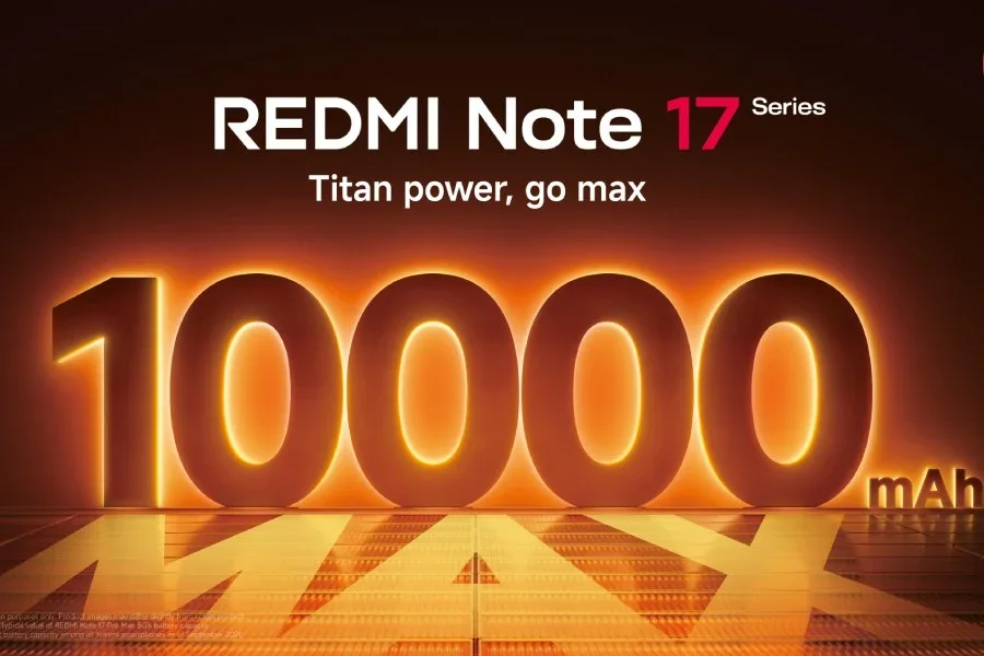 Redmi Note 17 Series Global Launch Set for August 18, 2026