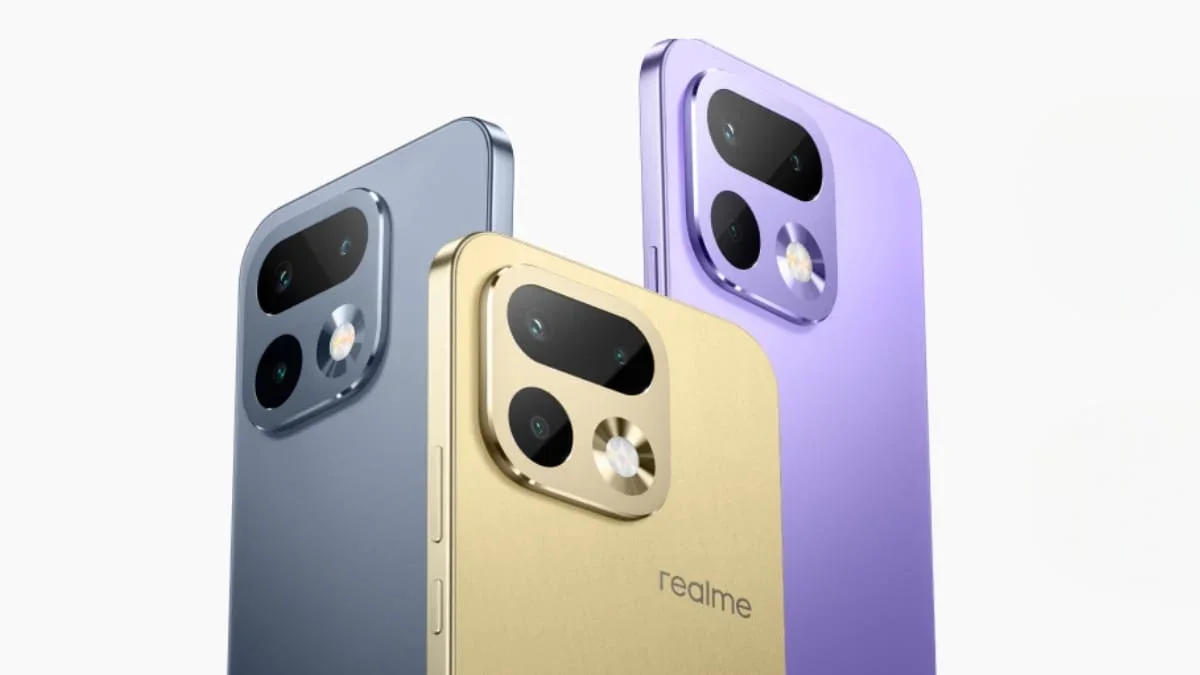 Realme India price hike: Six models costlier by ₹1,000 to ₹4,000