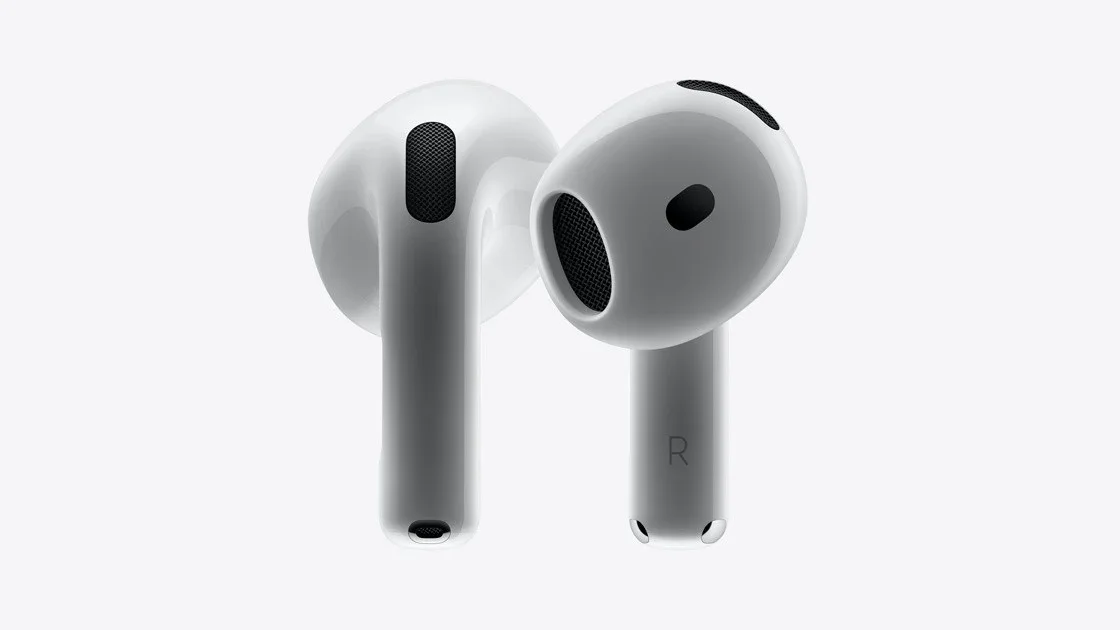 AirPods 5 Development Leaks via macOS Codenames, H3 Chip Likely