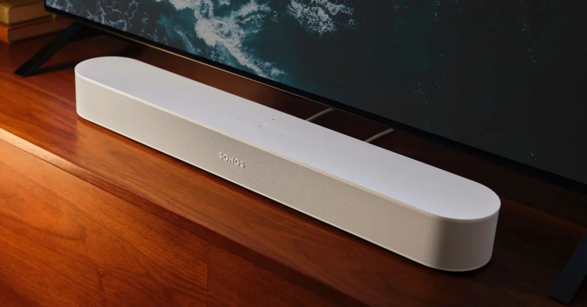 Top Soundbars of 2026: From Samsung's Full System to Sonos Arc Ultra