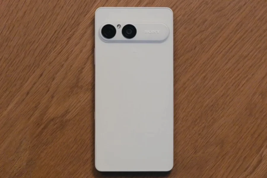 Sony Xperia 10 VIII Launches with Familiar Design and Snapdragon 6 Gen 3