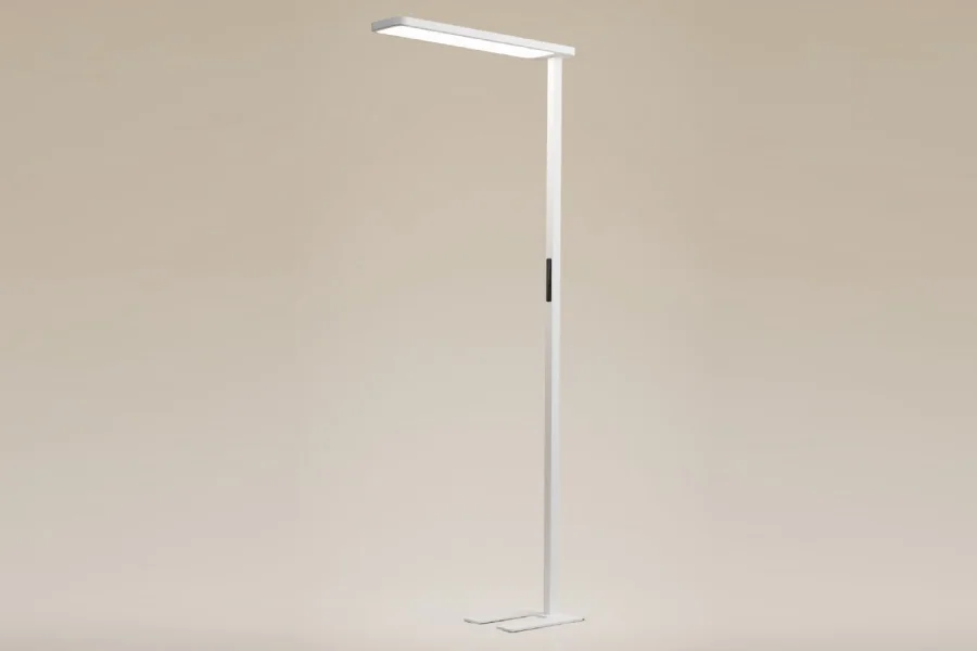Xiaomi Mijia Vertical Study Lamp 2C: Affordable Dual-Light with 11,000 Lumens