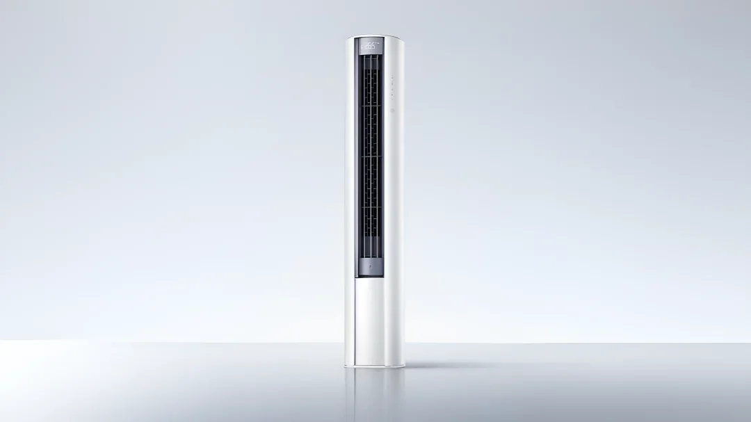 Xiaomi Mijia 5HP Floor-Standing AC Launched in China with Rapid Cooling and AI Energy Saving