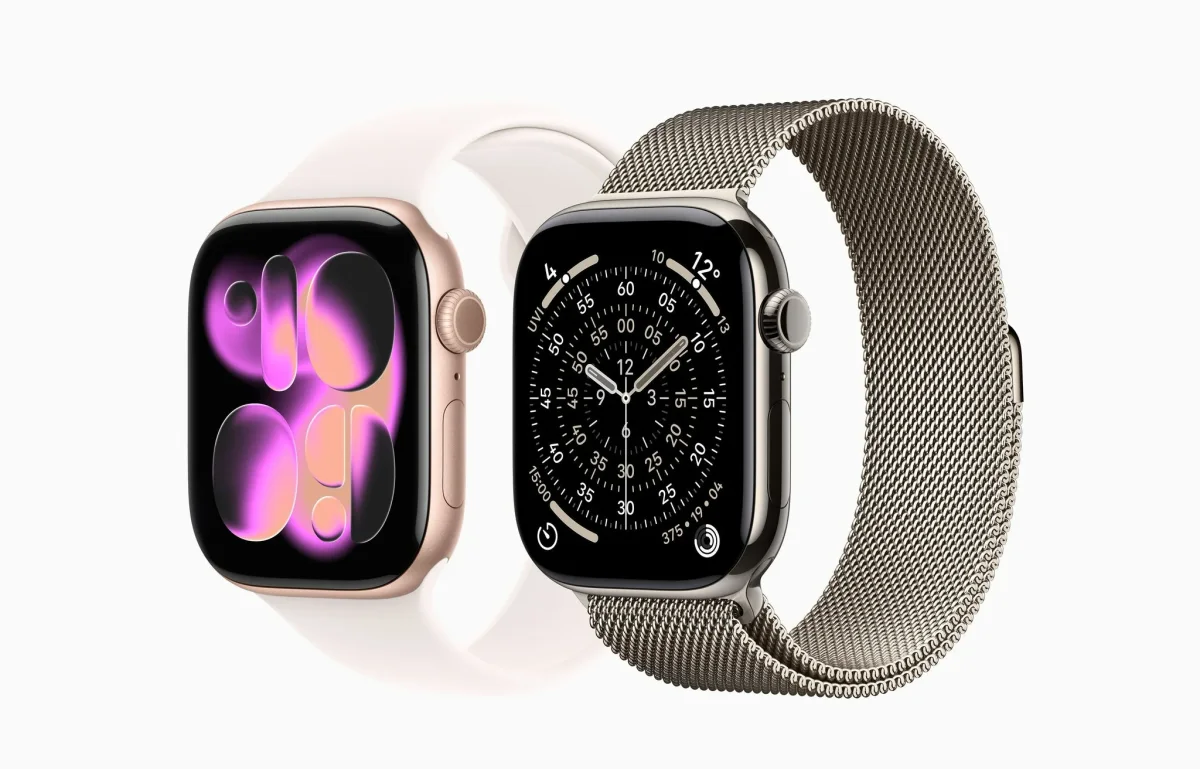 Top 5 Smartwatches of 2026: Apple, Samsung, Google, Garmin, and Amazfit Compared