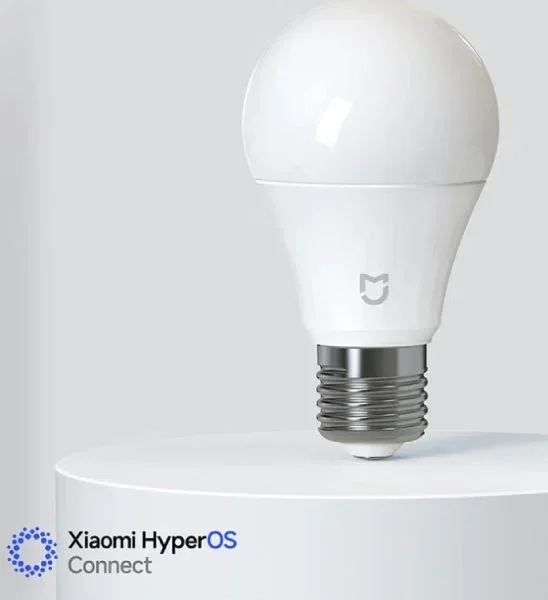 Xiaomi's $5 Smart Bulb with Bluetooth Mesh Now Available in China