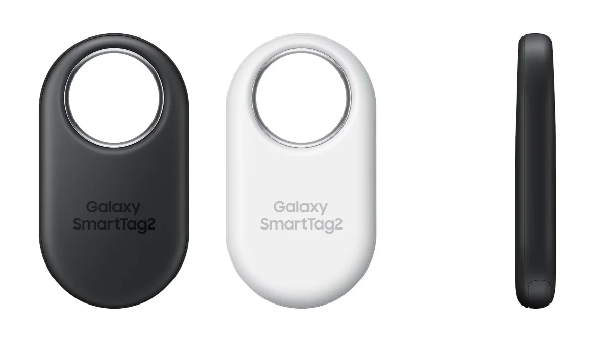 Samsung Galaxy SmartTag 3 device