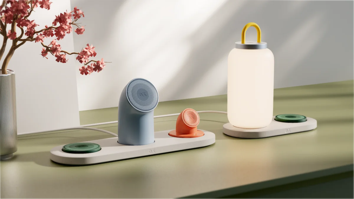 DailyObjects showcasing products at IFA Berlin 2026