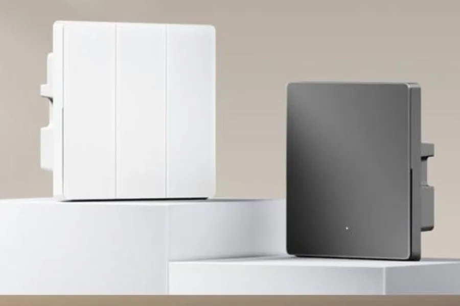 Xiaomi Smart Switch 2 wall switch
