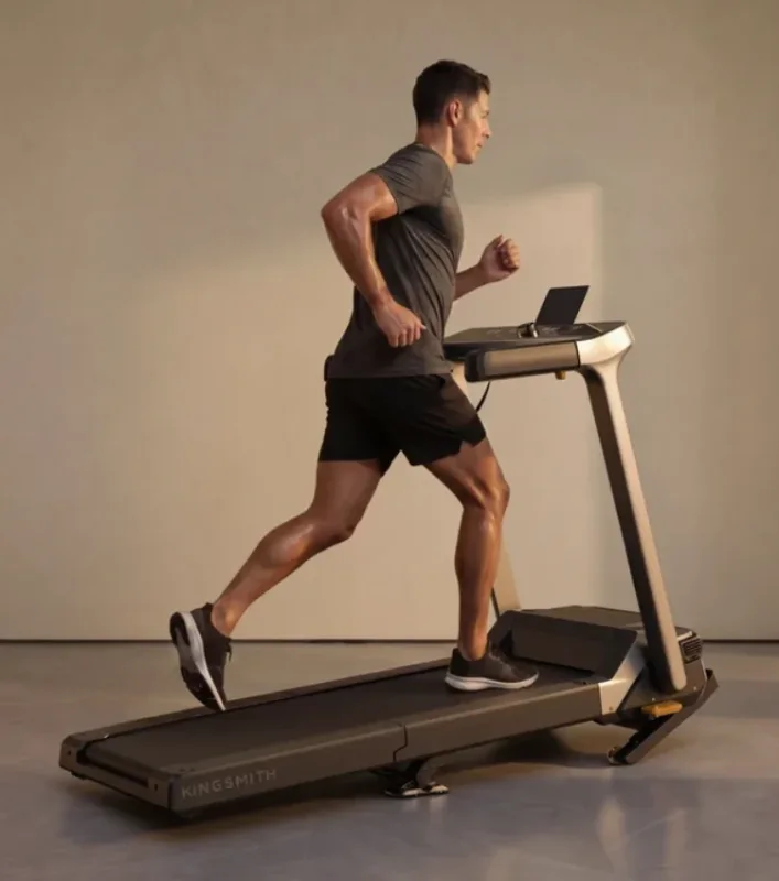 WalkingPad G5i Auto Incline Foldable Treadmill