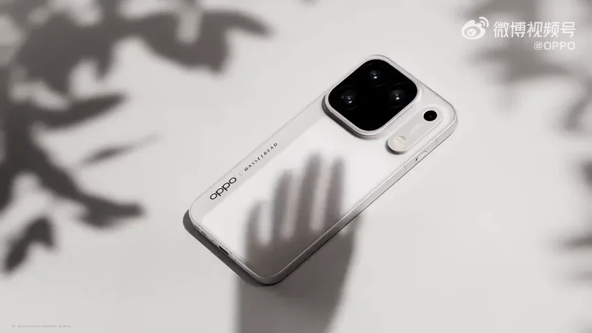 Oppo Find X10 smartphone with camera samples