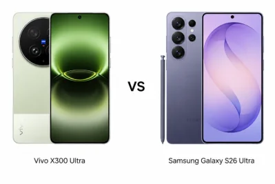 Vivo X300 Ultra vs Samsung Galaxy S26 Ultra: Which Ultra Flagship Wins in 2026?