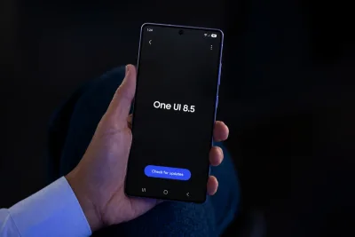 One UI 8.5 vs One UI 8.0: 5 Major Upgrades You Can't Miss