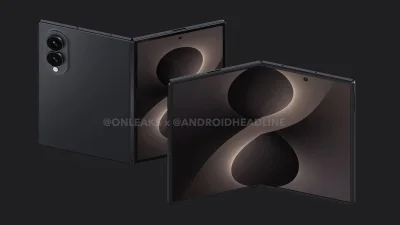 Galaxy Z Fold 8 and Fold 8 Wide specs leak: Samsung may finally address fan complaints
