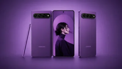 Galaxy S27 Ultra to bring 2 major changes: new design, larger battery; S27 Pro could join the party