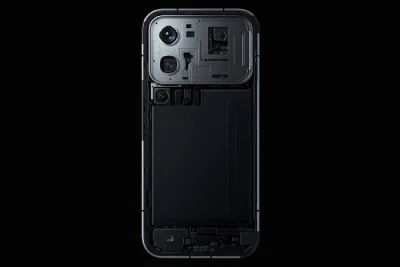 Leaked Xiaomi concept phone puts AI in control of the camera
