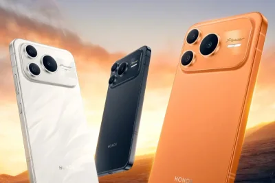 Honor Power 3 Leak: 12,000mAh Battery and Dimensity 8600 Chip