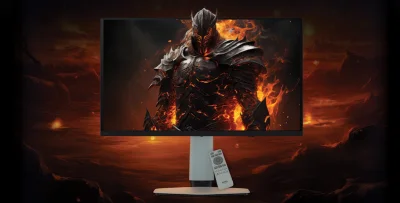 BenQ Mobiuz EX321UZ: 240Hz QD-OLED Gaming Monitor Launched in India