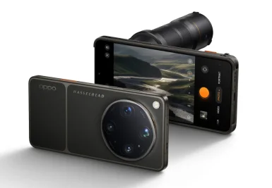 Oppo Find X10 Ultra tipped with exclusive 200MP Samsung LOFIC camera, 100MP selfie sensor
