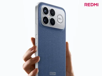 Redmi K100 Pro Leak: Snapdragon 8 Elite Gen 5, 9,000mAh Battery Tipped