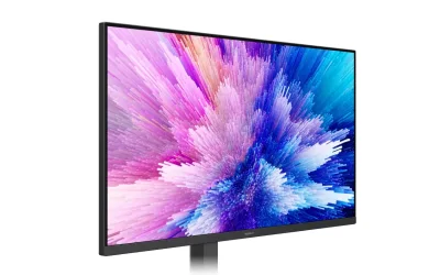 Huawei Qingyun M273U 27-inch 4K Monitor Launched with 320Hz Dual Mode