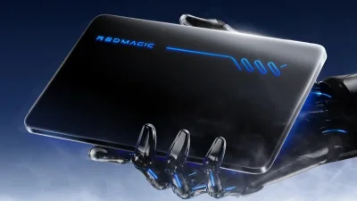 Red Magic Gaming Tablet 5 Pro Confirmed for June Launch with Transparent Design