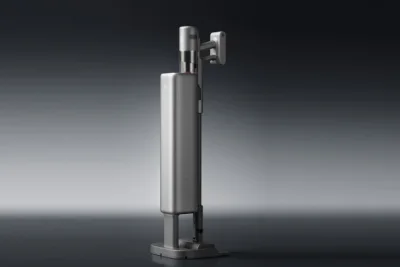 Xiaomi Launches Mijia Cordless Vacuum Cleaner 4 Max with Auto Dust Collection