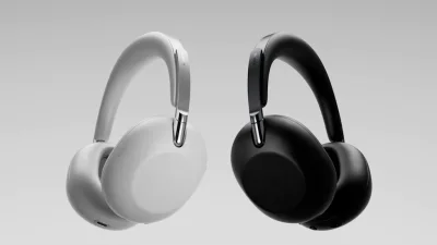 Sony WH-1000X The ColleXion Marks 10 Years of 1000X Series with Premium Materials and V3 Processor