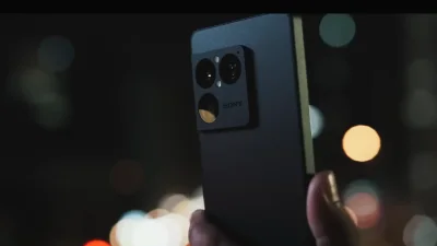 Sony Xperia 1 VIII Thickness Discrepancy Sparks Debate Over Measurement Methods