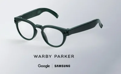 7 Key Facts About Samsung and Google's Android XR Smart Glasses