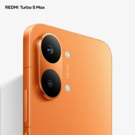 Redmi Turbo 6 Max Leak: 7-Inch Display, 3nm Dimensity Chip, 10,000mAh+ Battery