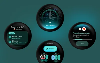 Wear OS 7 is official: 7 major features coming to smartwatches