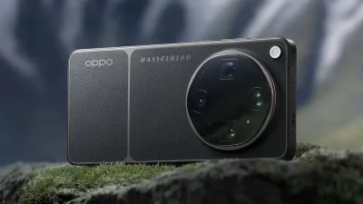 Oppo Find X10 Series Tipped to Feature Massive 8,000mAh Battery