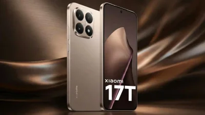 Xiaomi Confirms T-Series Return to India Ahead of Xiaomi 17T Launch