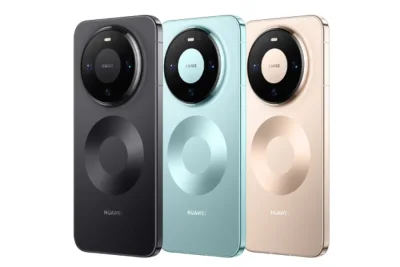 Huawei Mate 90 Pro Max, Mate 90 RS may feature dual periscope telephoto cameras with 10x optical zoom