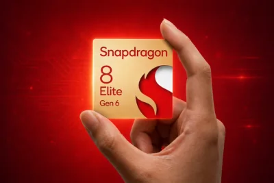 Snapdragon 8 Elite Gen 6: Specs, Upgrades, and Everything We Know